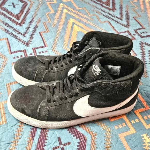 Nike‎ SB Blazer mid - Picture 3 of 7